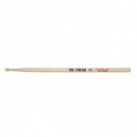 VIC FIRTH X5BPG PureGrit Палочки барабанные, орех, деревянный наконечник