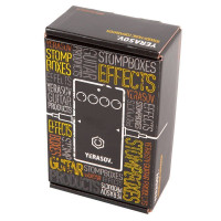 Yerasov SCS-RT-10 Distortion Педаль эффектов