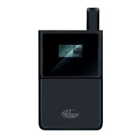 Октава OWS-U1200HDL Радиосистема вокальная с ручным, головным и петличным микрофонами