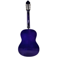 3Valencia VC104PPS Гитара классическая, размер 4/4