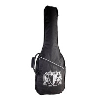 SCHECTER SGR C-1 FR WSN Гитара электрическая, 6 струн, цвет орех матовый, чехол в комплекте