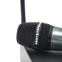 DVON U-7000С Радиосистема UHF, 1 ручной микрофон