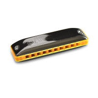 Seydel Sohne 10301C-S Session Steel Summer Edition C Губная гармошка