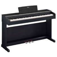 YAMAHA YDP-145B Arius Пианино цифровое, цвет черный