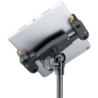 Hercules DG307B Держатель для смартфона/планшета 6,1''~13''