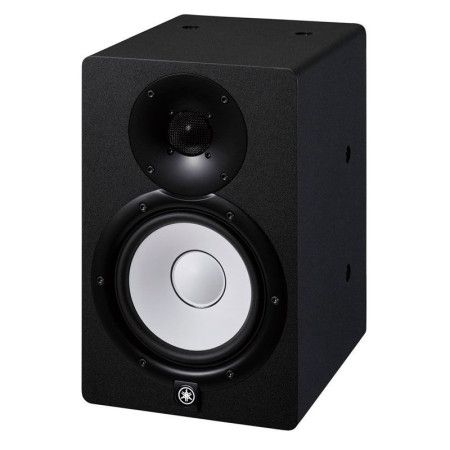 Yamaha HS7I Монитор студийный, 2-полосный с 6,5-дюймовым конусным НЧ-динамиком