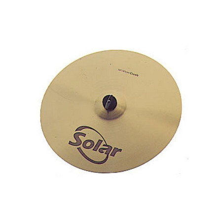 Sabian 16" Solar Crash тарелка барабан