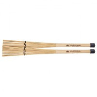 Meinl SB205-MEINL Rods Bamboo Brush Рюты-щетки, бамбук