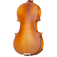 Foix FVP-04B-4/4 Скрипка студенческая 4/4, с футляром и смычком