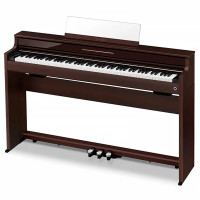 CASIO Celviano AP-S450BN Пианино цифровое, цвет коричневый