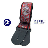 Ремень Planet Waves 50A07 Woven «Celtic»