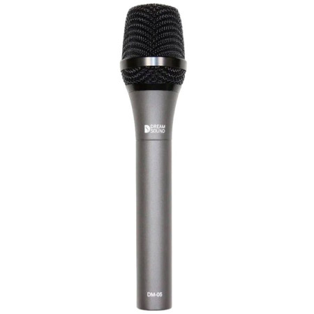 Dreamsound DM-05 Микрофон динамический ручной