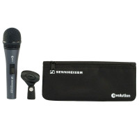 Микрофон Sennheiser E 865-S