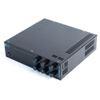 CVGaudio TR-120LS Микшер-усилитель трансляционный, 120W/100V