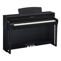 Yamaha CLP-745B Clavinova