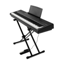 Emotive Hammerpiano 1 BK Цифровое фортепиано, цвет черный
