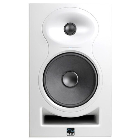 KALI AUDIO LP-6W V2 Монитор студийный 6.5", 80 Вт, цвет белый