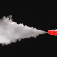 ANTARI FT-70 Генератор дыма для противопожарных тренировок, 1кВт, пульт ДУ