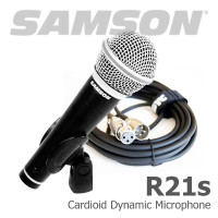 Samson R21s