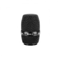 Sennheiser MMD 945-1BK Капсюль микрофонный динамический, суперкардиоида, черный