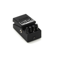 Педаль BOSS FDR-1 Fender '65 Deluxe Reverb