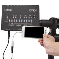 YAMAHA DTX-402K