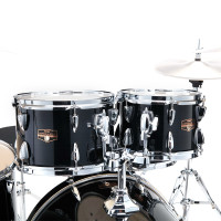 TAMA IP52H6W-HBK IMPERIALSTAR Ударная установка из 5-ти барабанов