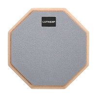 Fleet FLT-PP-8(S) Пэд тренировочный 8", серый