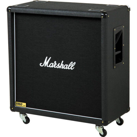 Кабинет Marshall 1960A