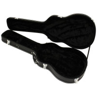 ARIA CG-120SA - жесткий кейс для полуакустических гитар