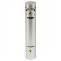 Samson CO2H CL Mini Микрофон инструментальный конденсаторный