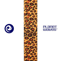 Ремень Planet Waves 50H08 Woven «Leopard»