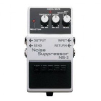 Педаль BOSS NS-2 Noise Suppressor