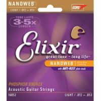 Elixir 16052 NanoWeb