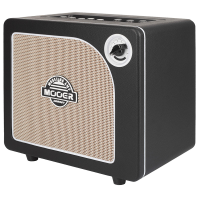 MOOER DH01 Hornet 4