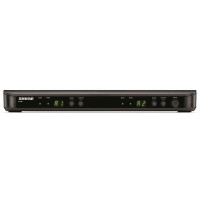 Радиосистема SHURE BLX288E/SM58 K3E