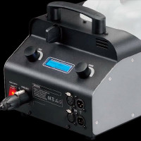 ANTARI Z-1500-III Генератор дыма, 1.5кВт, пульт ДУ, DMX