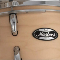 Pearl MM6P924XSP-L/C111 Ударная установка из 4-х барабанов, цвет Matte Natural 