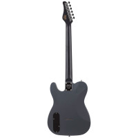 SCHECTER PT EX DG Электрогитара баритон, 6 струн, цвет Dorian Gray