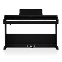 Kawai CX102 Black Пианино цифровое в комплекте с банкеткой, цвет чёрный
