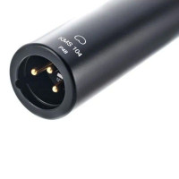 Neumann KMS104 BK(SW)  Микрофон вокальный кардиоидный 