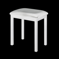 NUX Piano-bench-WH Банкетка белая