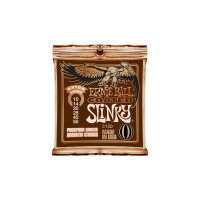 Набор струн для 6-струнной акустической гитары Ernie Ball P03150