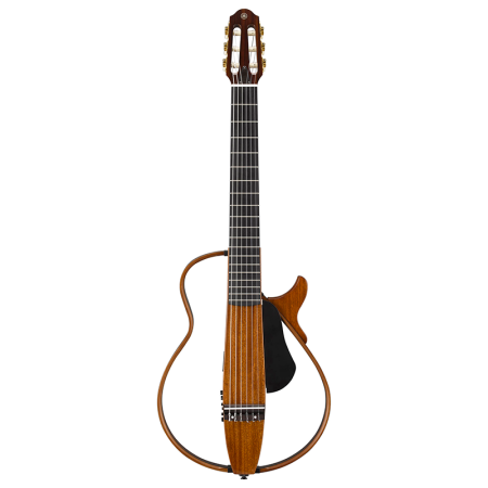 Yamaha SLG200NW NATURAL Электроакустическая гитара серии Silent™