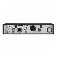 SHURE SLXD24E/SM58 H56