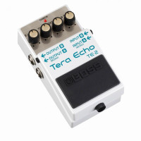 Педаль BOSS TE-2 Tera Echo