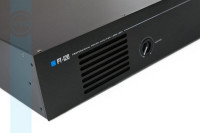 CVGaudio PT-120 Профессиональный усилитель мощности 120W/100V, балансный XLR вход