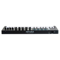 Arturia MiniLAB 37 Black MIDI клавиатура 37 клавиш, чёрная