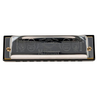 Hohner M560086P Special 20 560/20 G Гармошка губная диатоническая Richter Classic