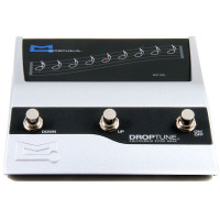 Педаль MORPHEUS DT-1 Drop Tune